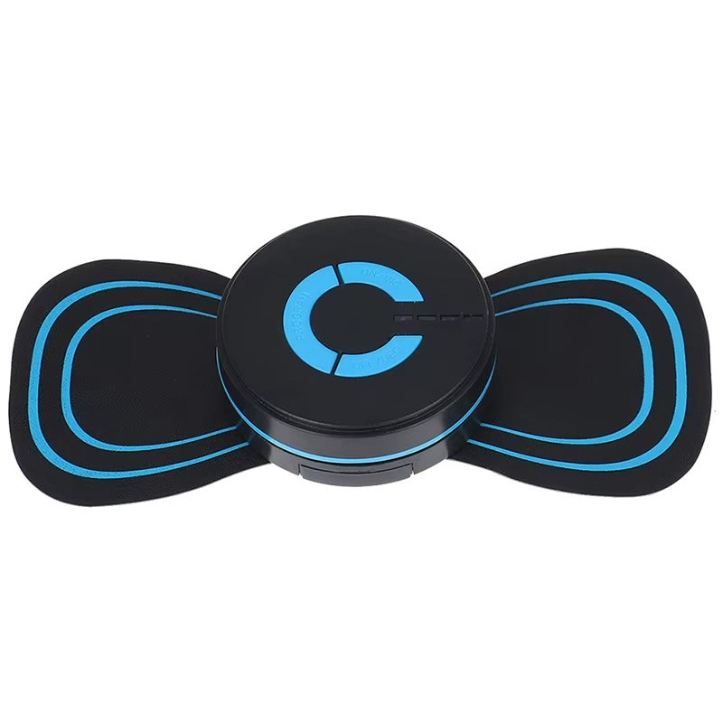 Smart Electric Body Massager Pad