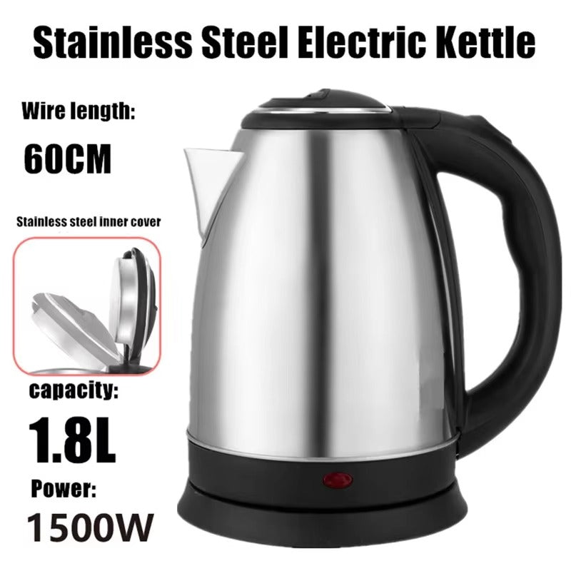 Hawkins Star Electric Kettle
